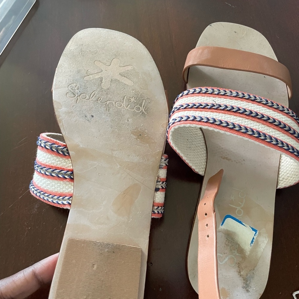 Splendid sandals - Picture 3 of 3